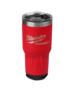 Milwaukee - Packout™ - Tumbler - Red  - 30OZ