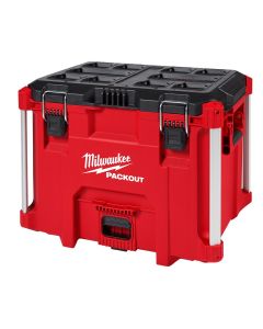 Milwaukee - Packout™ - Tool Box - Extra Large #48-22-8429