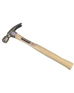 Vaughan - 24oz "505" Framing Hammer - Straight Hndl/Smooth Face - #505M-505