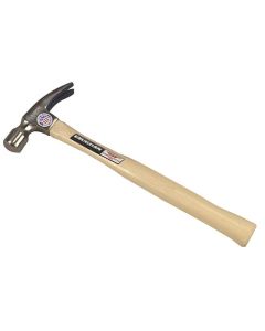 Vaughan - 32oz "999" Framing Hammer - Straight Hndl/Milled Face - #707M