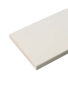 1x6-RL - Ultralite Primed Board