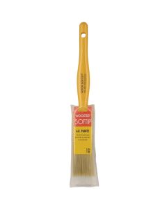 Wooster Golden Softip - Nylon/Poly Bristle Paintbrush - 1"