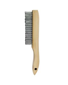 4X16 Row Z-Pro Wire Brush