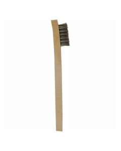 3X7 Row Mini Steel Wire Brush