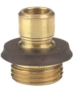 Gilmour - Quick Connector Set - Male - Solid Brass - #09QCM