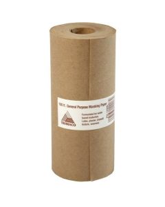 Trimaco - Masking Paper - Brown - 6"x180'