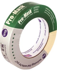 IPG - Masking Tape - 1"x60 Yards