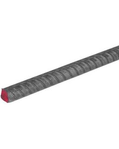 1/2" X 20' #4 Rebar (40 Grade)