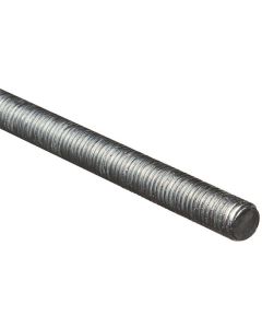 Threaded Rod - Coarse - Zinc - 5/8" - 11tpi x 36" 