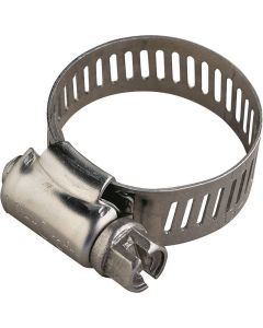 Hose Clamp - SS - #88 - 5-1/2" Max