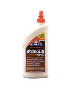 Elmer's - Wood Glue Max #E7310 - 16oz