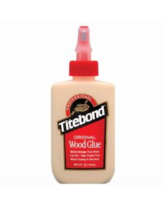 Titebond - Original Wood Glue #5062 - 4oz 