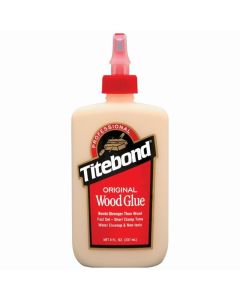 Titebond - Original Wood Glue #5063 - 8oz 