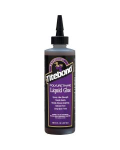 Titebond - Polyurethane Liquid Glue #2303 - 8oz 