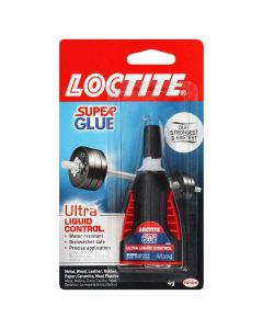 Loctite - Super Glue #30622 - 4gram