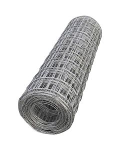 Welded Wire Mesh - 90"x200Ft