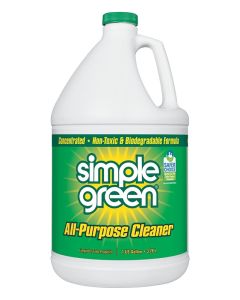 Simple Green - Concentrated All-Purpose Cleaner - 1 Gallon