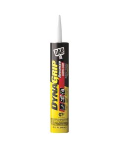 DAP - Dynagrip Advanced 7000 VOC Sub-Floor Adhesive #27042 - 28oz  