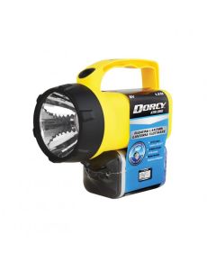 Dorcy - Flashlight - 6v Floating Lantern - LED - 70 Lumens w/6v Battery