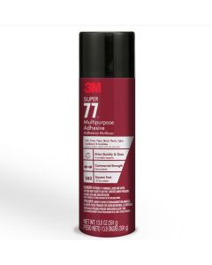 3M - Super77 Spray Adhesive - 13.8oz