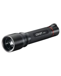 Coast - Flashlight - Flood to Spot - LED - 629, 252, 52 Lumens - AA Batteries