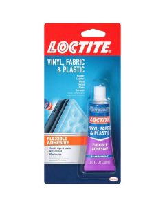 Loctite - Vinyl & Plastic Repair #68573 - 1oz