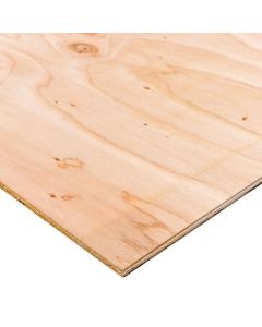 4X10-1/2 CDX Fir Plywood (15/32)