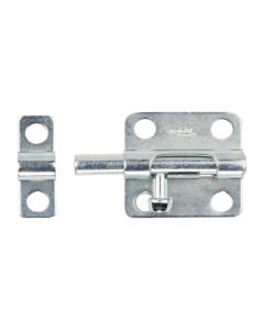 NH - Barrel Bolt - Zinc - 2.5" 