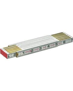 Stabila - Folding Ruler - Oversize Brick