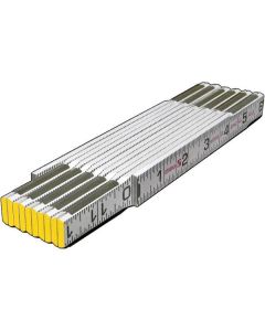 Stabila - Folding Ruler - Modular Spacing