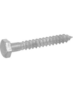 Lag Screw - Galv - 3/4"x12"