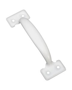 NH - Pull - Utility - White - 5.5" 