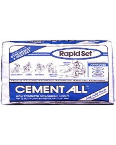 Rapid Set - Cement-All - 55LB