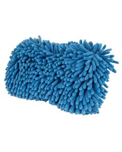 Auto Wash Pad - Chenille Microfiber - 8"x5-1/2"