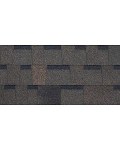 Pabco - Premier Laminate Roofing - Prairie Wood - 30 Year (4 bndl per sq)