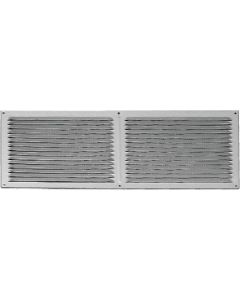 Soffit Vent 16"X6" Galv