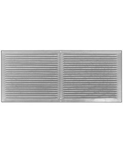 Soffit Vent 16"X8" Galv