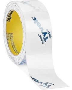 Tyvek Contractor Tape - 2"x55 Yards