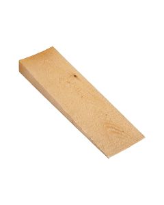 2X4-12" Wedge