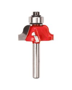 Freud - Router Bit - 36-100 - 1/4" Shank - Roman Ogee - 1-1/16"