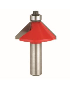 Freud - Router Bit - 40-104 - 1/4" Shank - Chamfer - 45 Degree