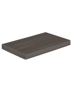 TimberTech Advanced - Vintage Collection - Dark Hickory - Decking - Square - 1"x7-1/2"-20' (Wide)