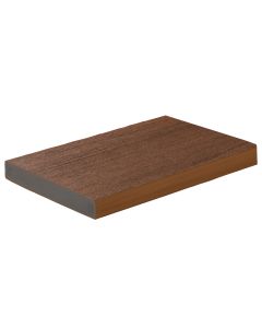 TimberTech Advanced - Vintage Collection - Mahogany - Decking - Square - 1"x7-1/2"-20' (Wide)