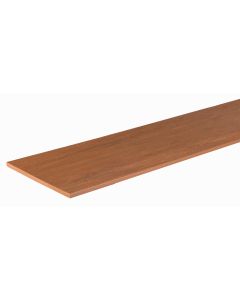 TimberTech Advanced - Vintage Collection - Cypress - Fascia 1/2"x11-3/4"-12'