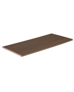 TimberTech Advanced - Vintage Collection - English Walnut - Fascia 1/2"x11-3/4"-12'