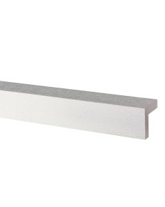 Azek Trim - Traditional - Cornerboards - 5/4x4x4-20 (1"x3-1/2"x3-1/2")