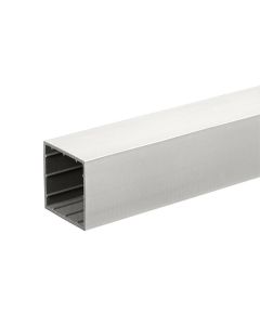 TimberTech - Classic Composite - Post Sleeve - 4"x4" - White - 96"