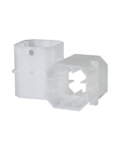 TimberTech - Secure Mount Post Adpoter -  6"