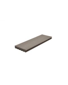 Trex Enhance Basics - Tide Pool - Grooved - 1"x5-1/2"-RL'