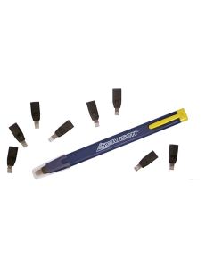 Swanson - Carpenter Pencil - Always Sharp w/Refillable Lead